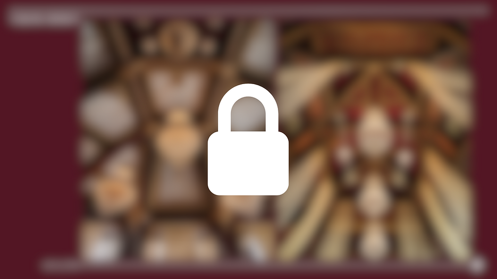 Thumbnail: Regalia of Royals