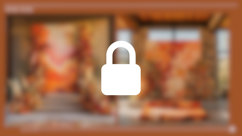 Thumbnail: Sunset Soiree