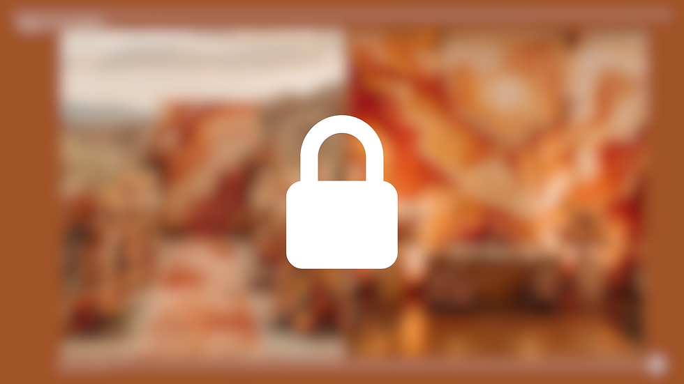 Thumbnail: Sunset Soiree