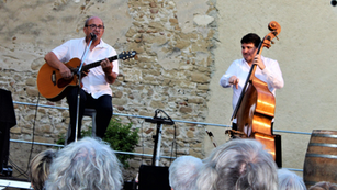 Musique Acoustique Folk