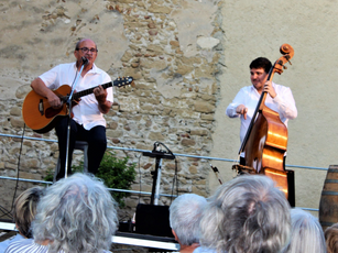 Musique Acoustique Folk