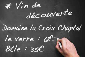 Découvrez les Vins des Costières du Gard