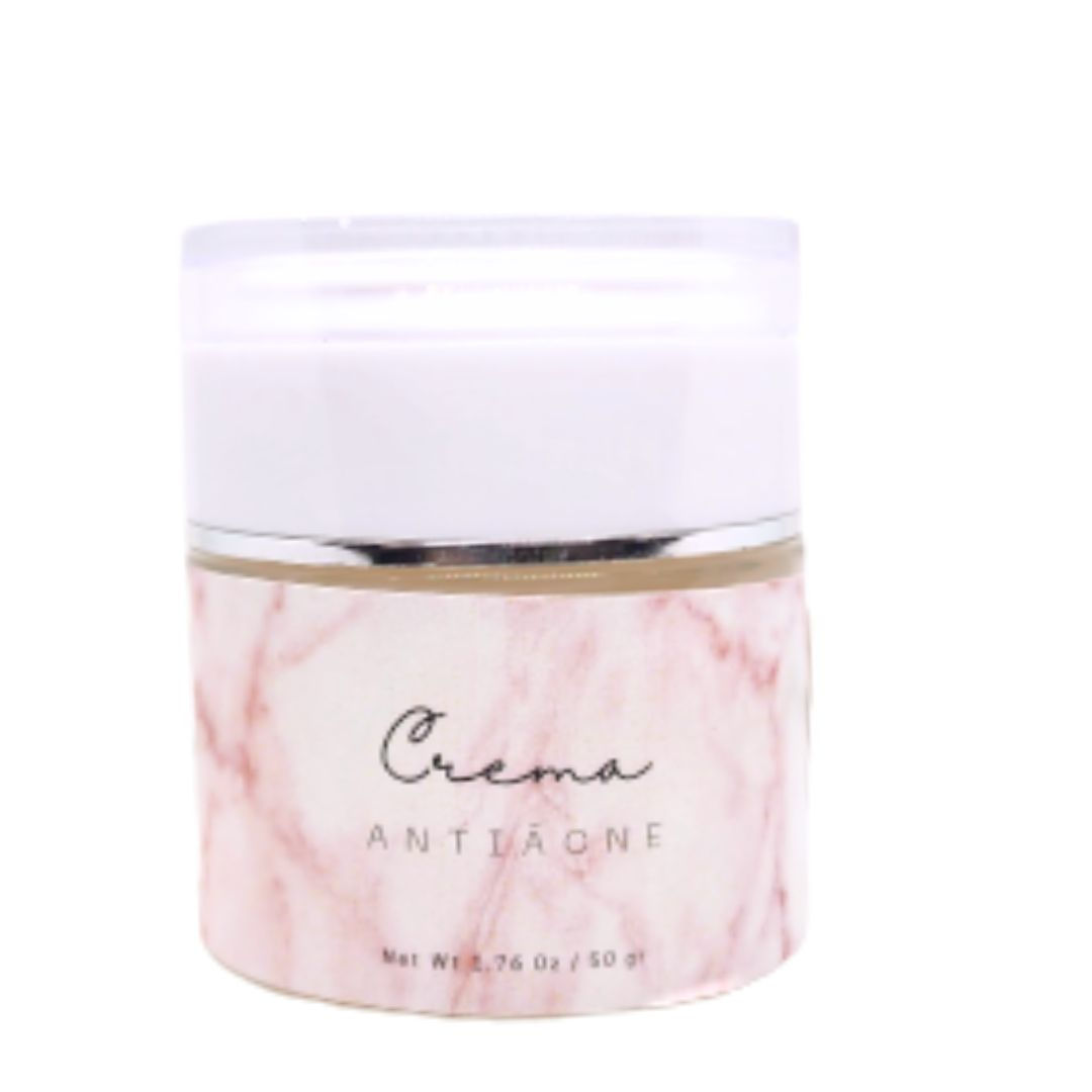 Crema Antiacné