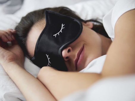Beauty Sleep (bella durmiente) : Consigue una piel radiante mientras duermes