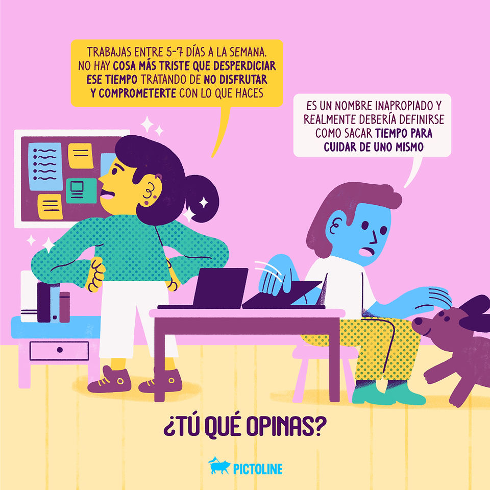 renuncia silenciosa