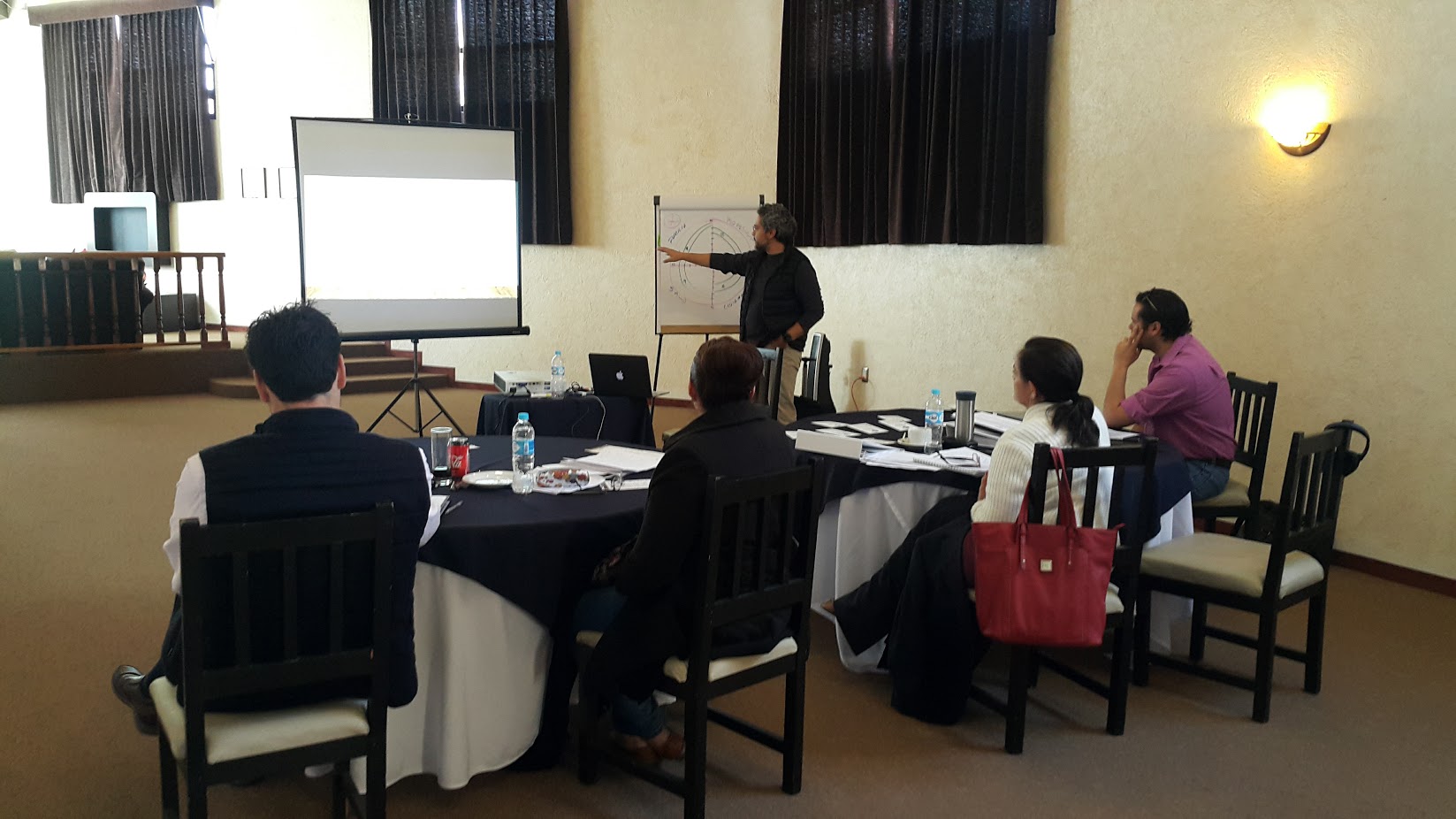 Business Coaching School, coaching de negocios, coaching ejecutivo