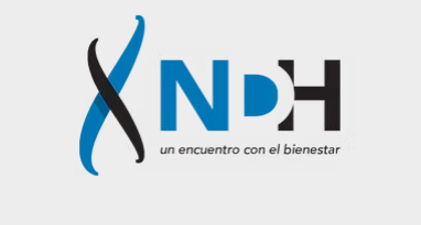 Foto del escritor: Equipo NDH