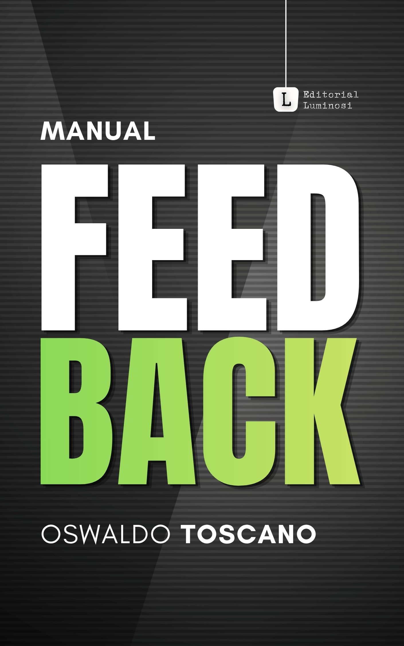 Manual de Feedback