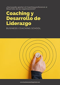 Coaching y liderazgo