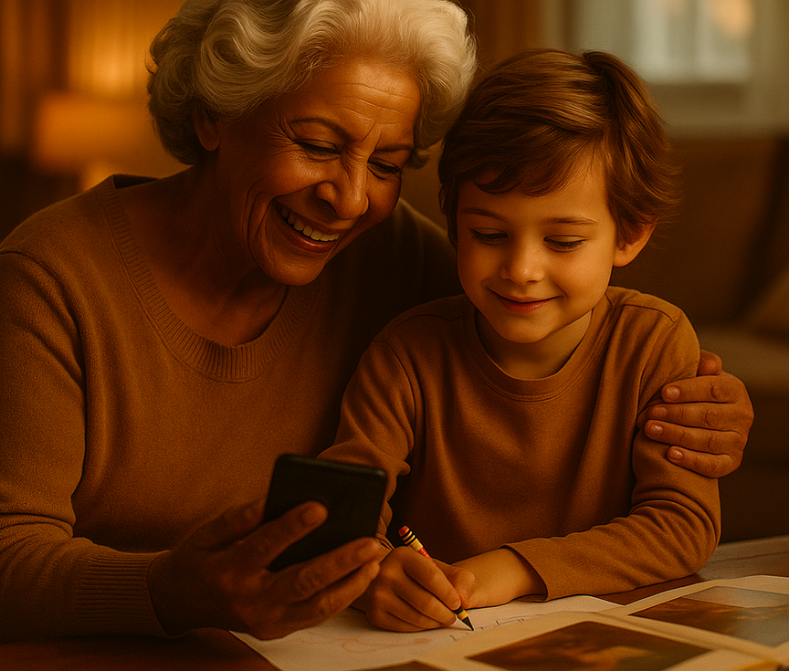 How Reekolect Is Redefining the Future of Memory