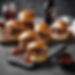BBQ Pulled Pork Sliders