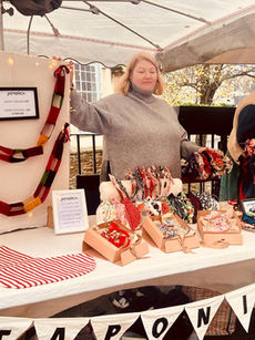 December's Frome Independent Market