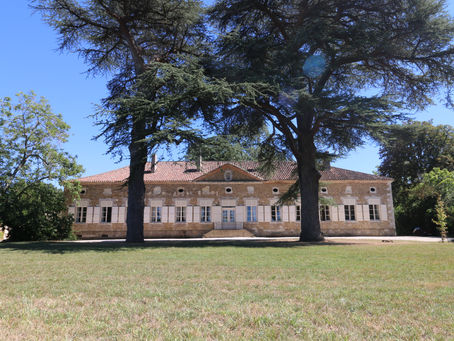 Long term winter rentals in Gascony, South West France