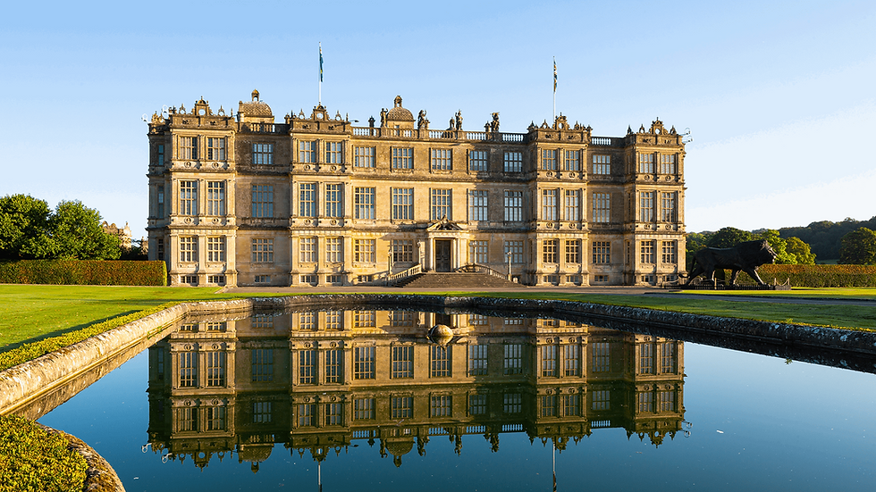 Longleat House