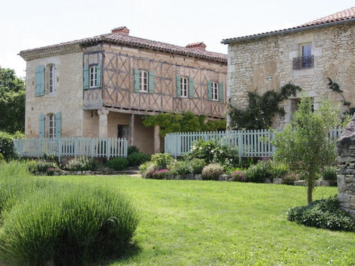Winter Rental Availability in Gascony: and a Special Offer for Chateau Puissentut