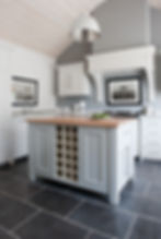 Chichester Kitchen | Neptune