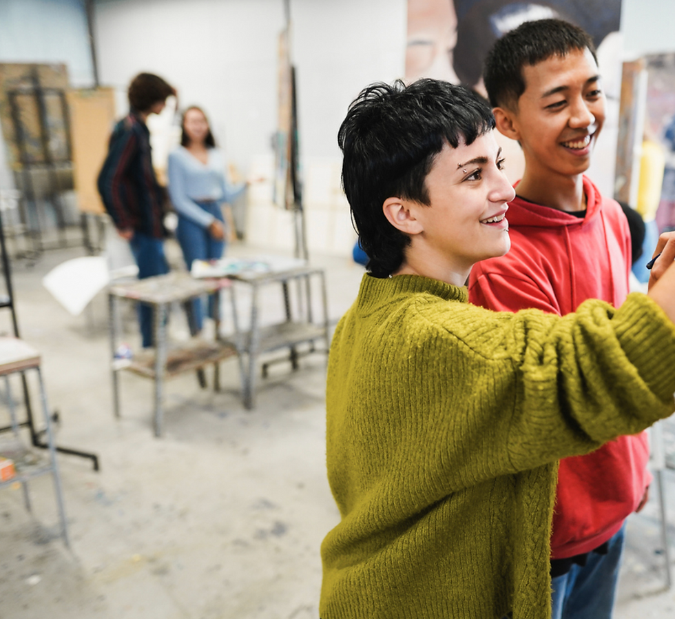 Adult learning in Somerset