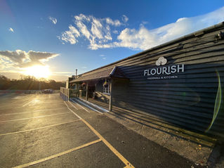 Flourish at Farleigh Road named best in the UK