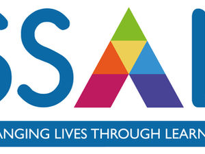 SS&L logo