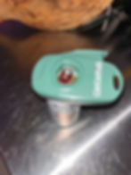 Thumbnail: CanCanPizza DRAFT TOP Can Opener
