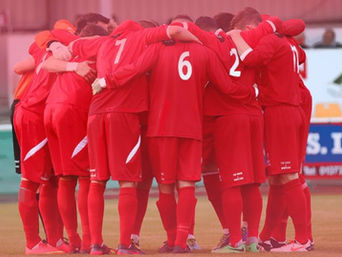 Kicking off a Great New Season!