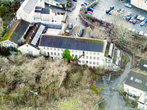 The Mayday Saxonvale site