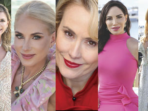 Why So Many Successful Women Walked Away — Then Built Something Bigger