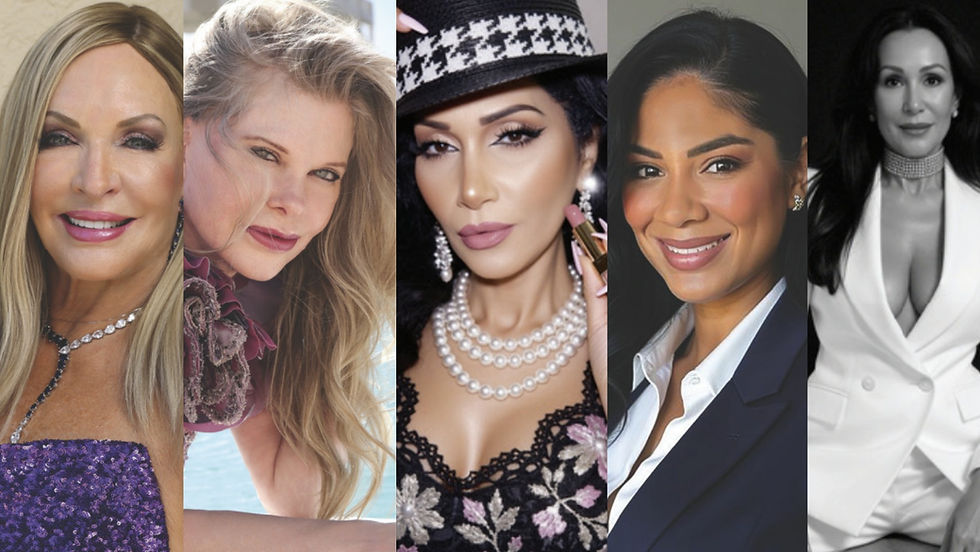 Legacy Over Likes: How Real Influence Is Built