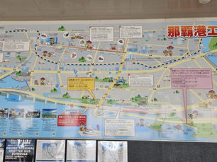 Inside Shurijo Castle | Exploring Naha, Okinawa Japan