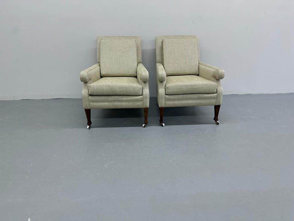 custom chairs