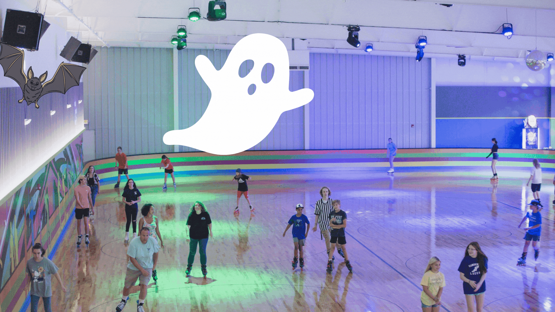 Piccadilly Palace's Halloween Invitational