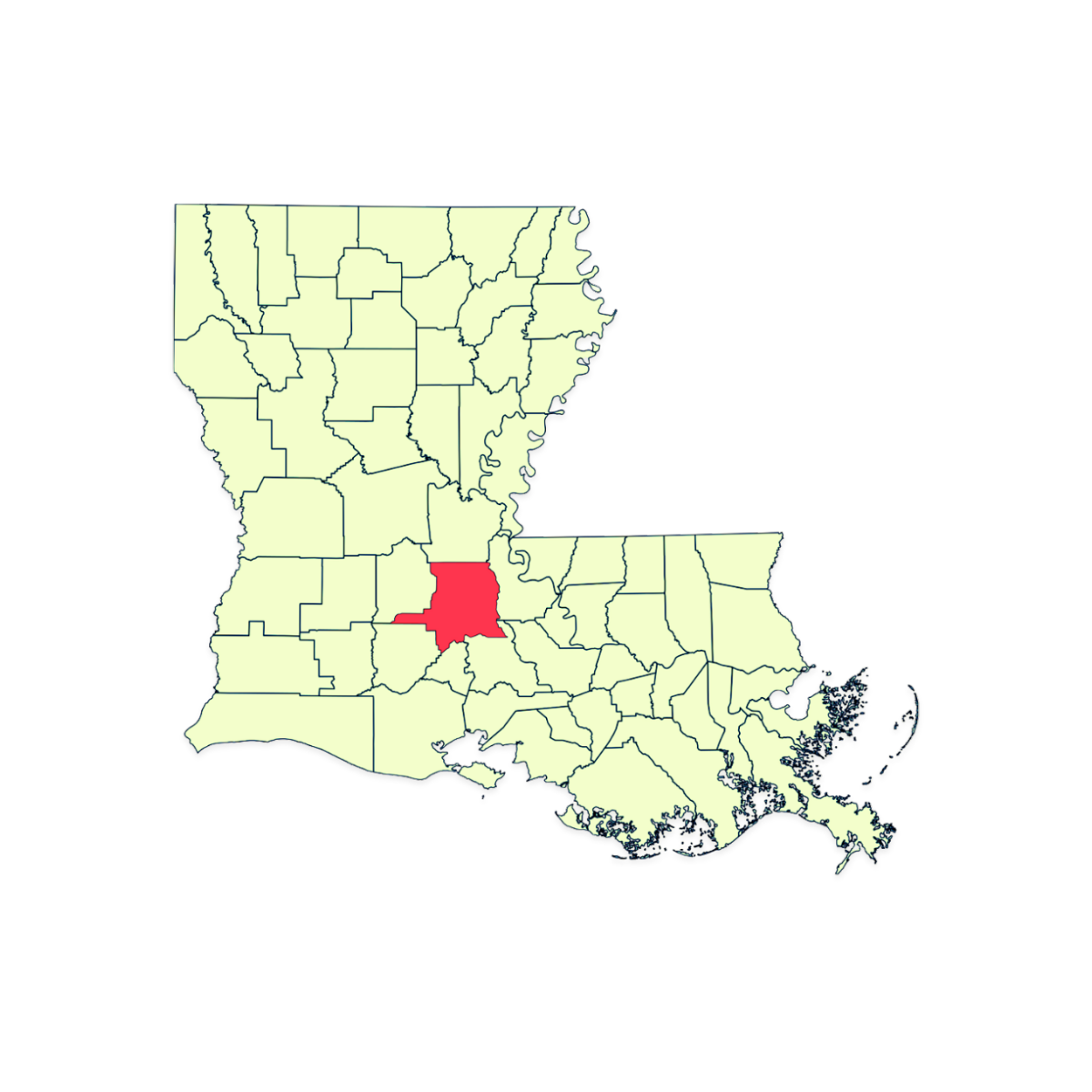 louisianais