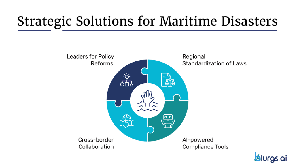Strategic Solutions: Regulations, Technology, and Leadership