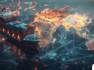 Need Help with Maritime Logistics Management? Overcome AI Biases and Sail Ahead