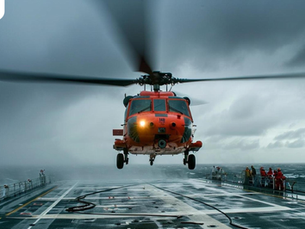 AI’s Role in Modern Search and Rescue Techniques