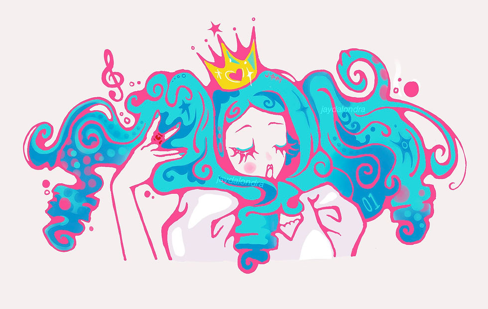 Digital Diva