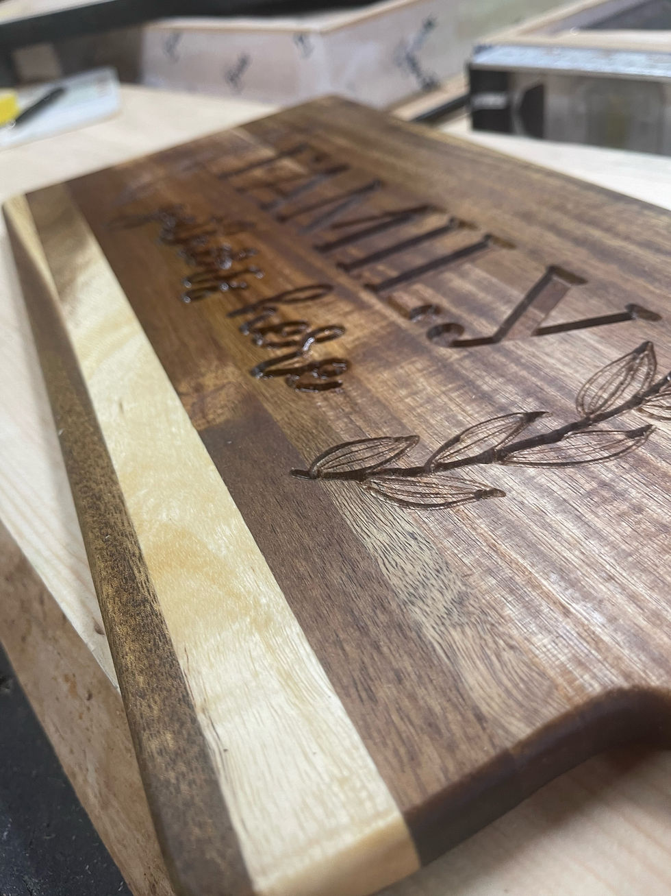 Cutting Boards