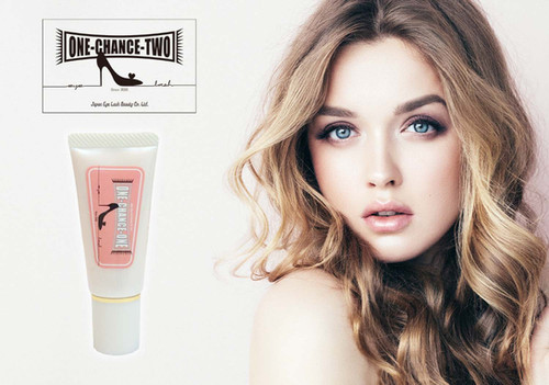 CRETURE美容液セット CHANCE-ONE】チャンスワン リフト&カール美容液 | GIZA TSUKEMA vo1.