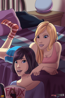 RingTones_Shinohara_Sisters