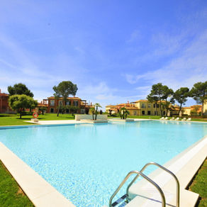 Luxury flat in Es Trenc (for sale)                  