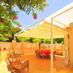 Chalet in Las Maravillas  (for rent)                  