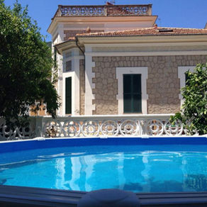 House Patrimony of Esporlas (for rent)                  