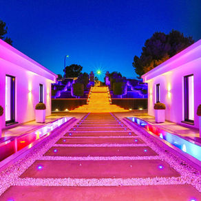 Luxury Villa in Nova Santa Ponsa (for rent)                  