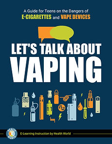 elfbar nachfüll pod läuft aus Let's Talk About Vaping