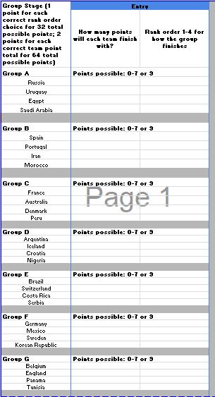 WC sheet 1