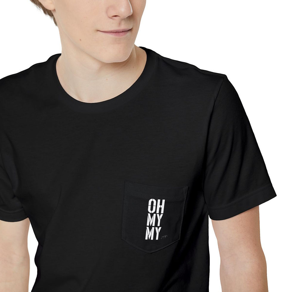 Thumbnail: The “Oh My My” Pocket T