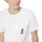 Thumbnail: The “Oh My My” White Pocket T