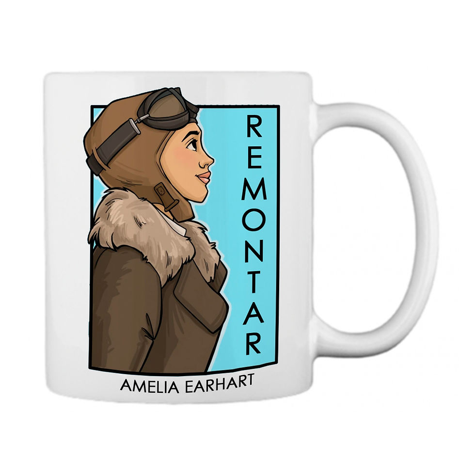 Miniatura: Taza Las mujeres podemos...