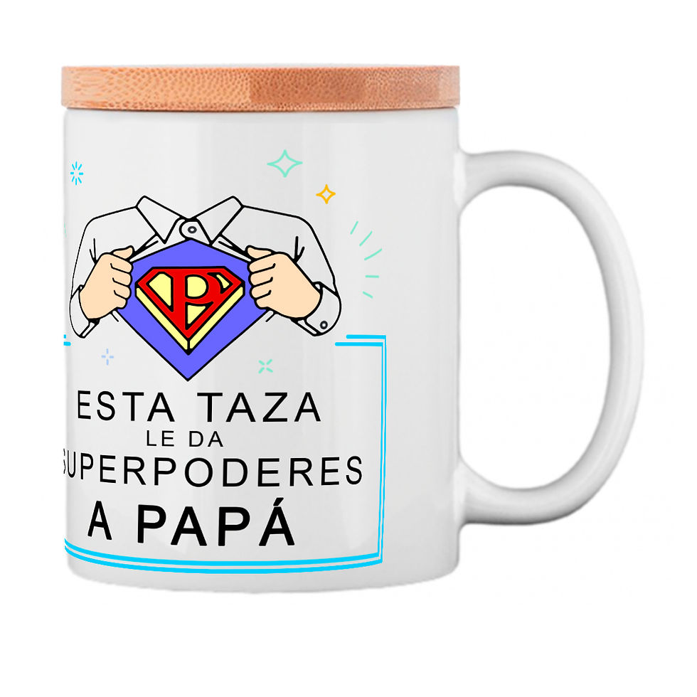 Miniatura: Superpoderes