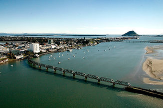Tauranga